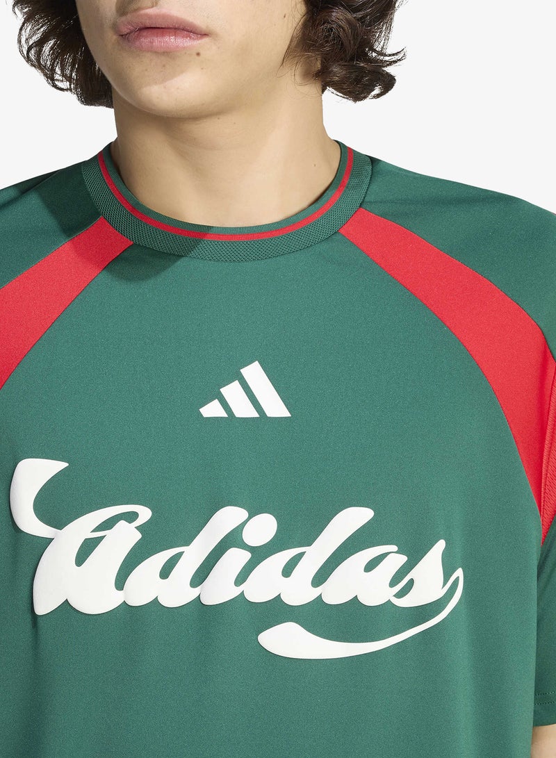 Adidas House Of Tiro Nations Pack T-Shirt - Image 3