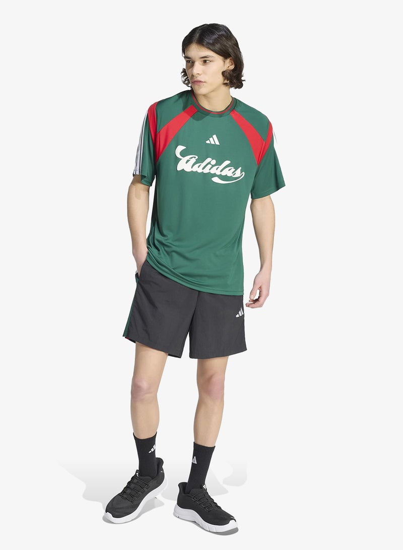Adidas House Of Tiro Nations Pack T-Shirt - Image 5
