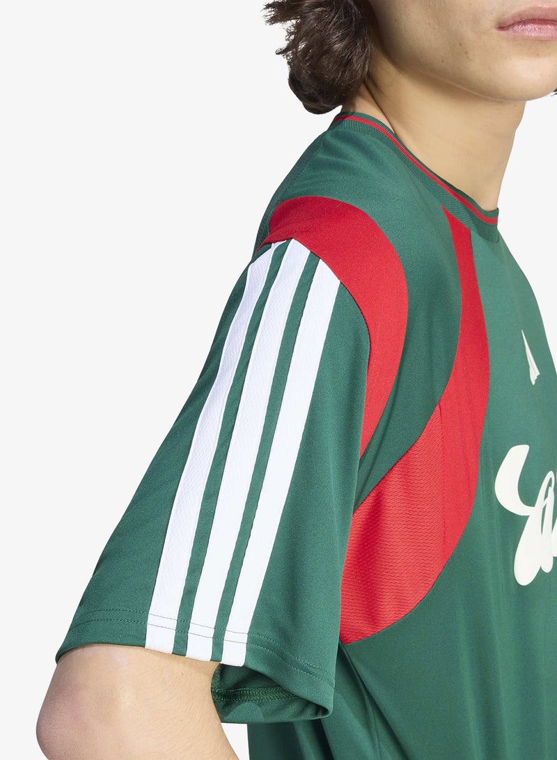 Adidas House Of Tiro Nations Pack T-Shirt - Image 4