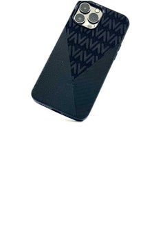 General Protective back Cover For Apple iPhone 13 Pro Max Black 
