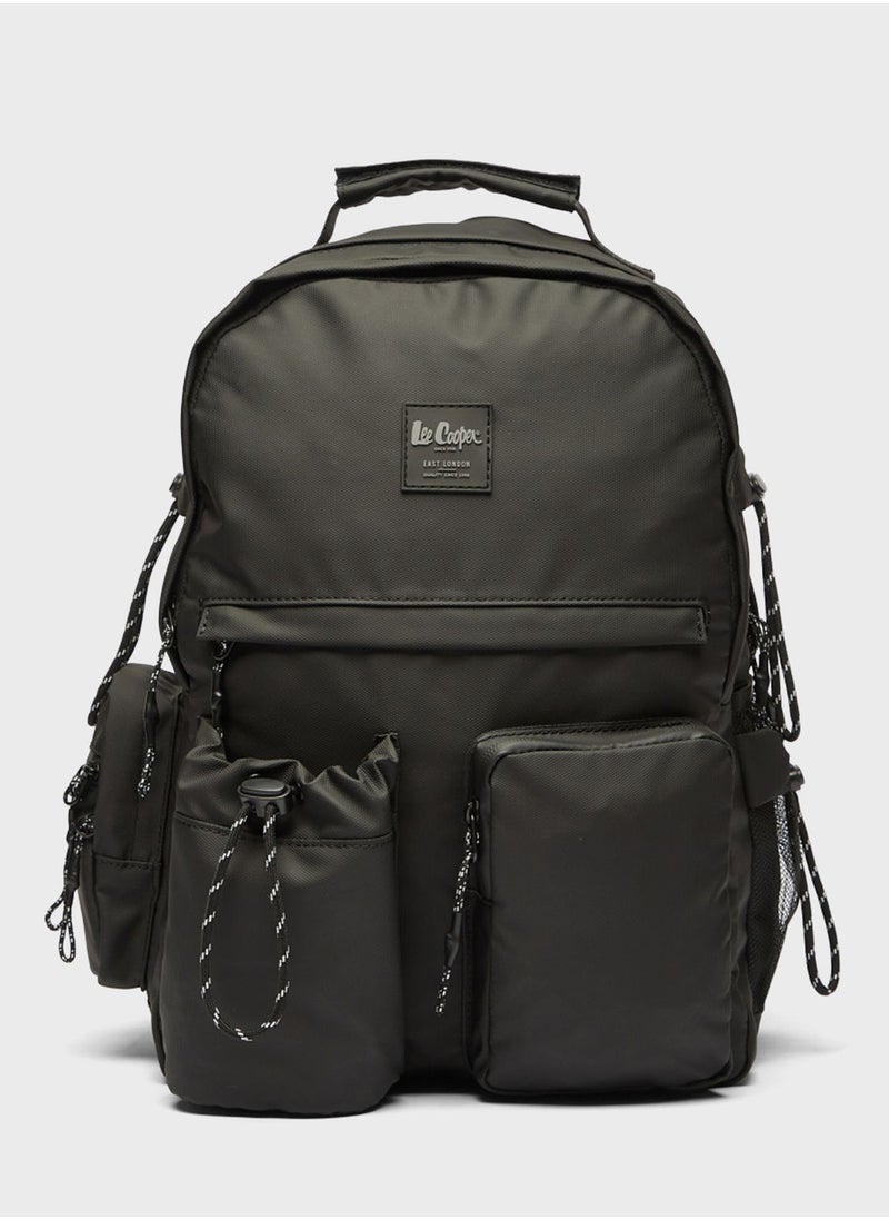Lee Cooper - Mens Fashion Backpacks - Image 1