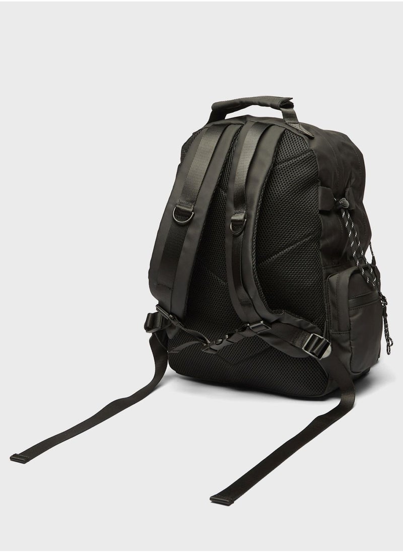 Lee Cooper - Mens Fashion Backpacks - Image 1
