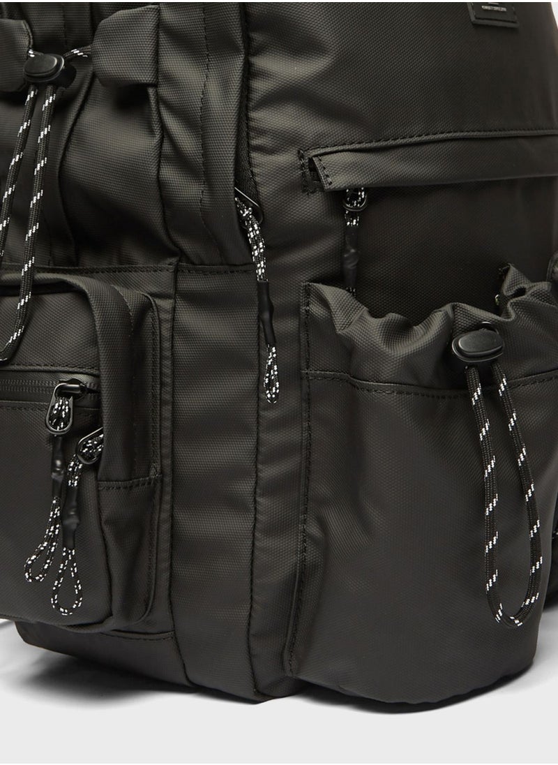 Lee Cooper - Mens Fashion Backpacks - Image 1