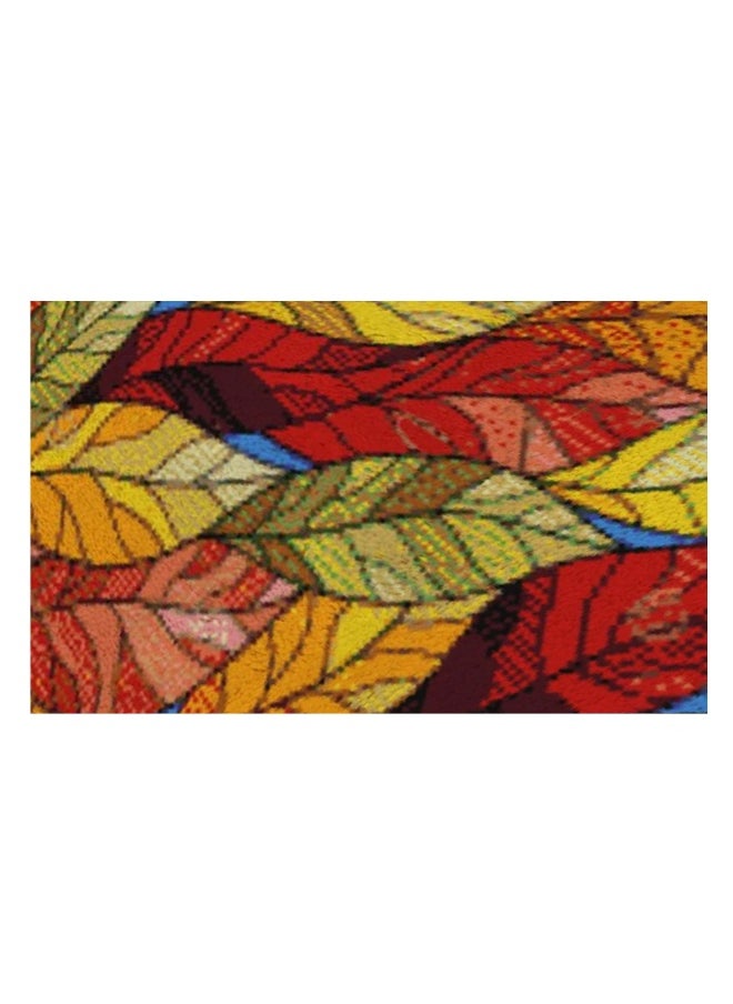Loquat Cross Stitch Kit,Rug Hook Pattern,Tapestry Kits,Latch Hook For Home,Craft Kit For Kids,Animal Hook  - Image 1