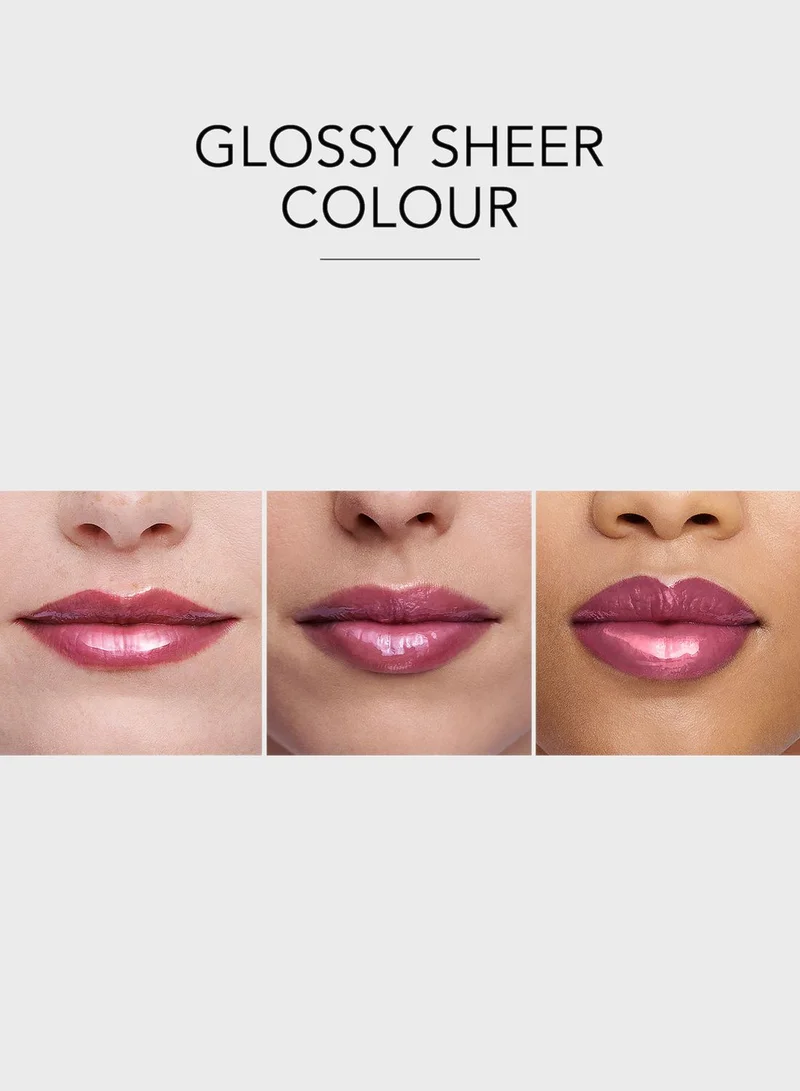 BOURJOIS PARIS Gloss Fabuleux Lip Gloss - 08 - Berry Talented