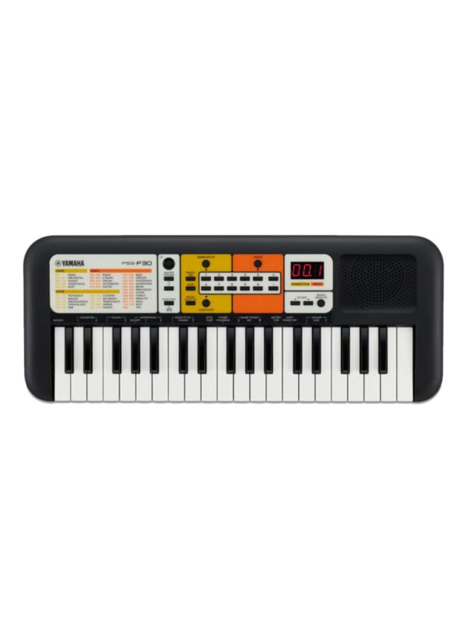 Yamaha PSS-F30 - Image 4