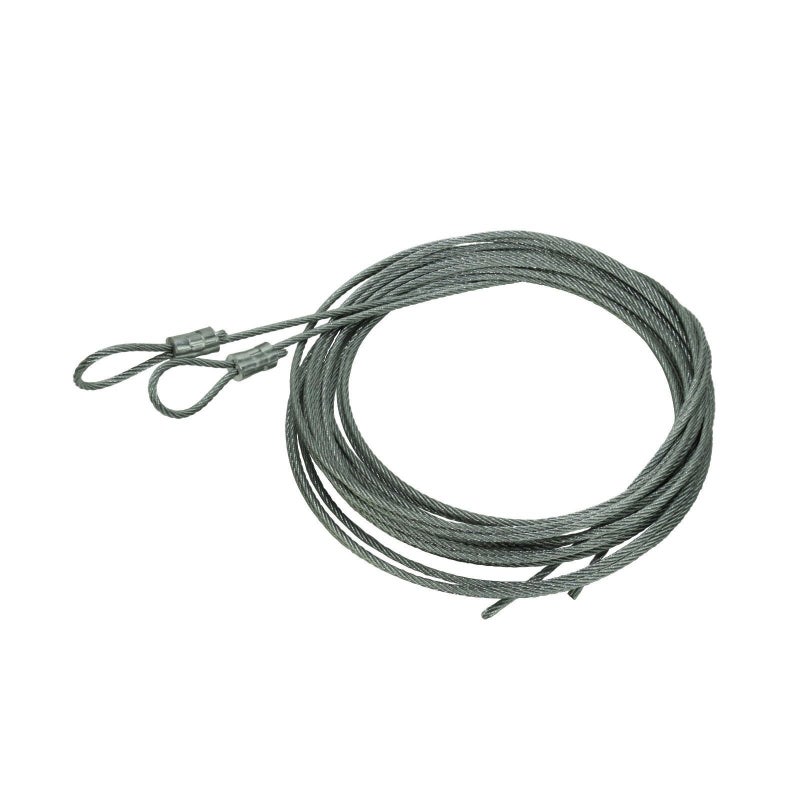 RO6G Garage Door Cable Wayne Dalton TORQUEMASTER Doors 7' or 8' Tall Doors （1Pack) - Image 2