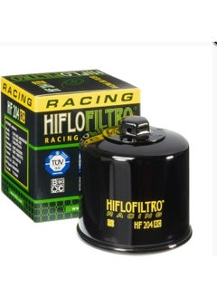 K+N Hiflo Triumph Daytona R 675 2015 Oil Filter * 