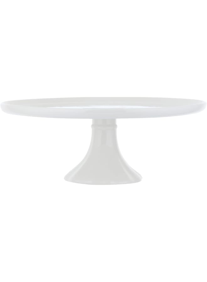Rosa Porcelain -( Cake Stand 31 Cm) - Image 3