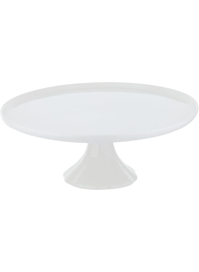 Rosa Porcelain -( Cake Stand 31 Cm) - Image 1