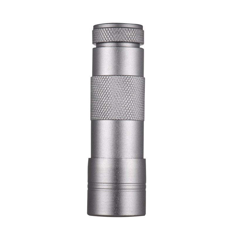 مصباح curing UV صغير ضوء UV مصابيح يدوية 12 LED 395nm كاشف ضوء صغير للوجه ماسك - Image 1
