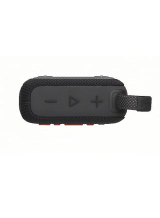 Go4-Portable Waterproof Speaker Black - view 5