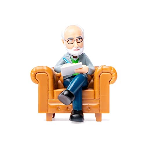 NPW Desktop Therapist Novelty Sound Machine Funny Office Desk Toy Stress Relief Prank Gift for Work Home 16 Sound Phrases - Image 1