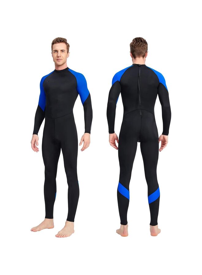 LAMAY Mens Wetsuits Jumpsuit 92% nylon +8% spandex Suit for Men and Women Suitable For Snorkeling Surfing swimming And kayaking - Image 1