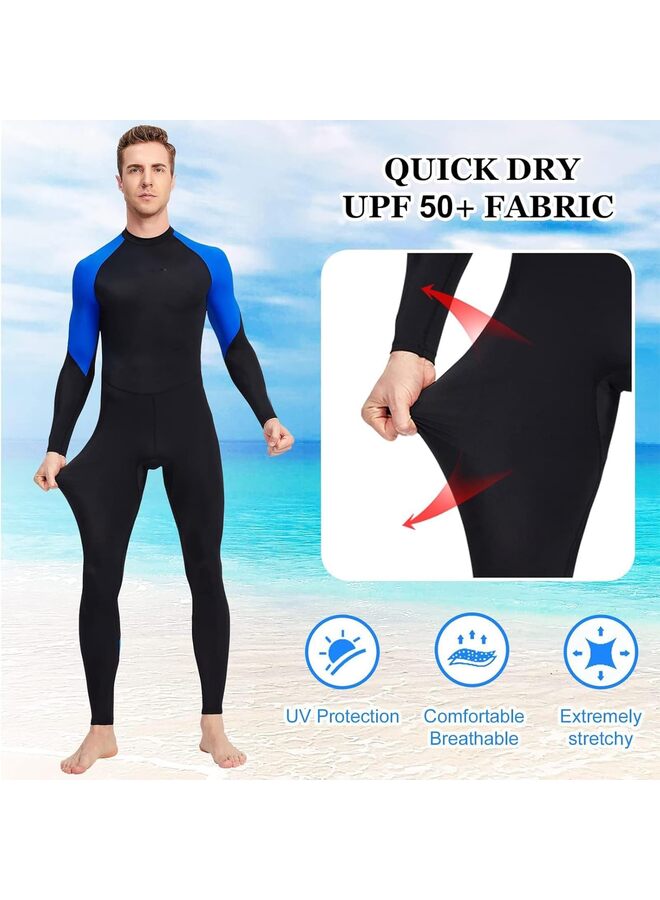 LAMAY Mens Wetsuits Jumpsuit 92% nylon +8% spandex Suit for Men and Women Suitable For Snorkeling Surfing swimming And kayaking - Image 2