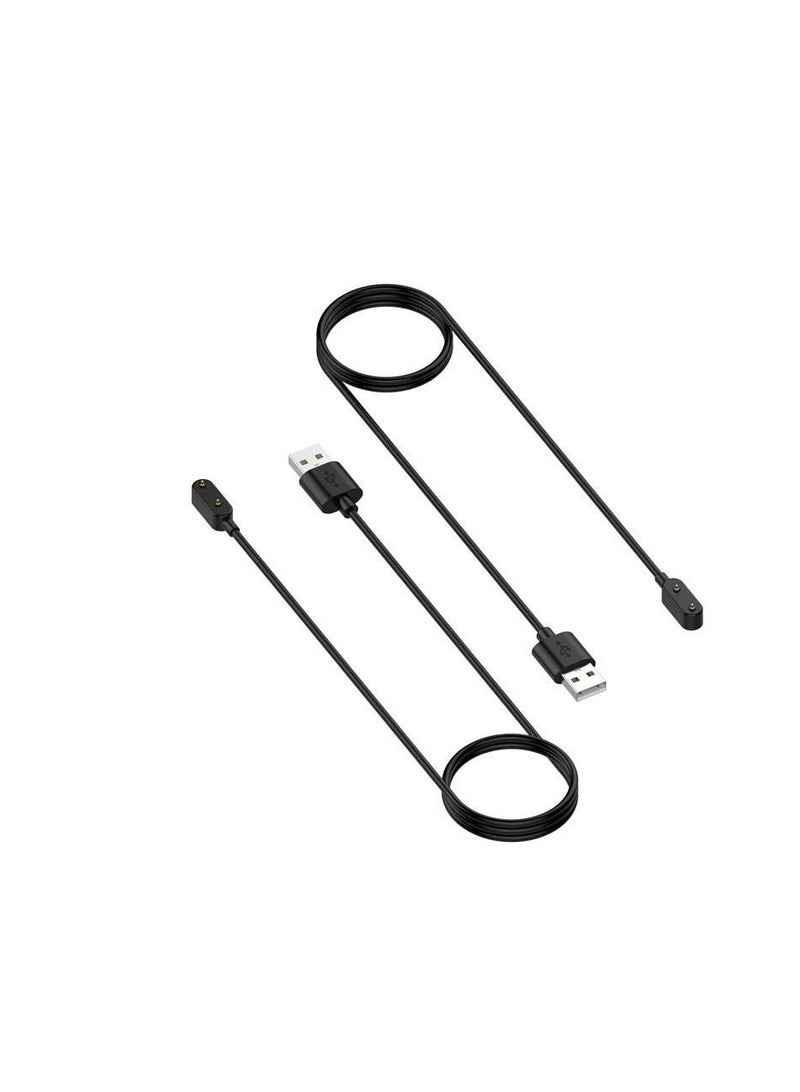 USB Magnetic Charger Cable For Huawei Watch Fit - Image 3