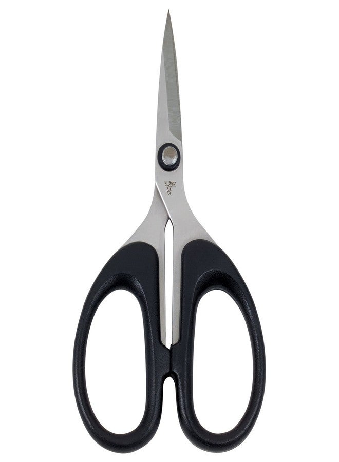 Dr. Slick Dr Slick 5 Synthetics Scissor - Image 2