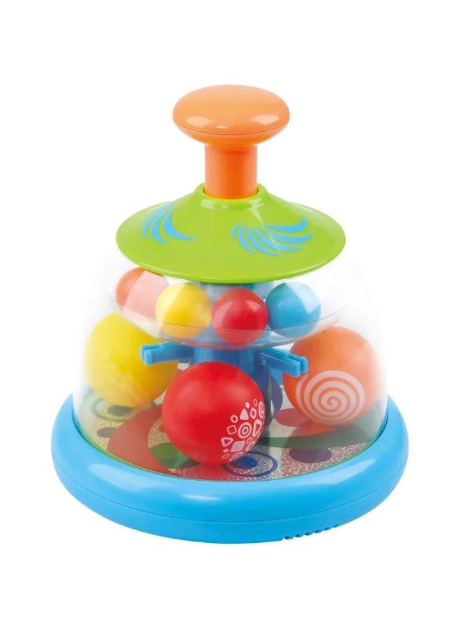 PLAYGO قبة الكرة المتفجرة من بلاي جو - Image 1