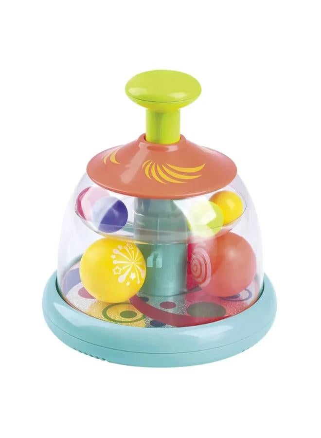 PLAYGO قبة الكرة المتفجرة من بلاي جو - Image 3