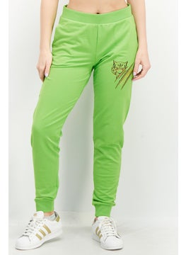 Women Sportswear Fit Brand Logo Training Pants, Light Green - pzsku/ZE44AB2E4850E67354E9FZ/45/_/1724350713/e16963ed-b7e6-42d6-91c4-789a2198d1ed