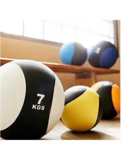 ALCOACH medicine ball wall ball weight gym ball  - Image 5
