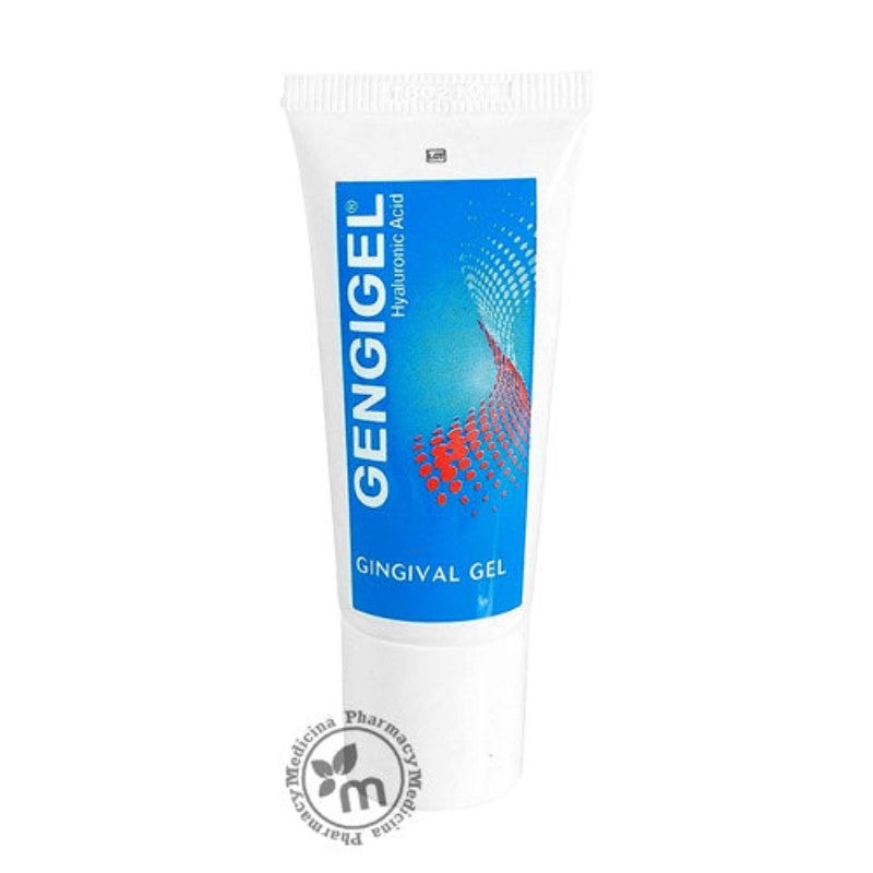 GENGIGEL GEL 20ML