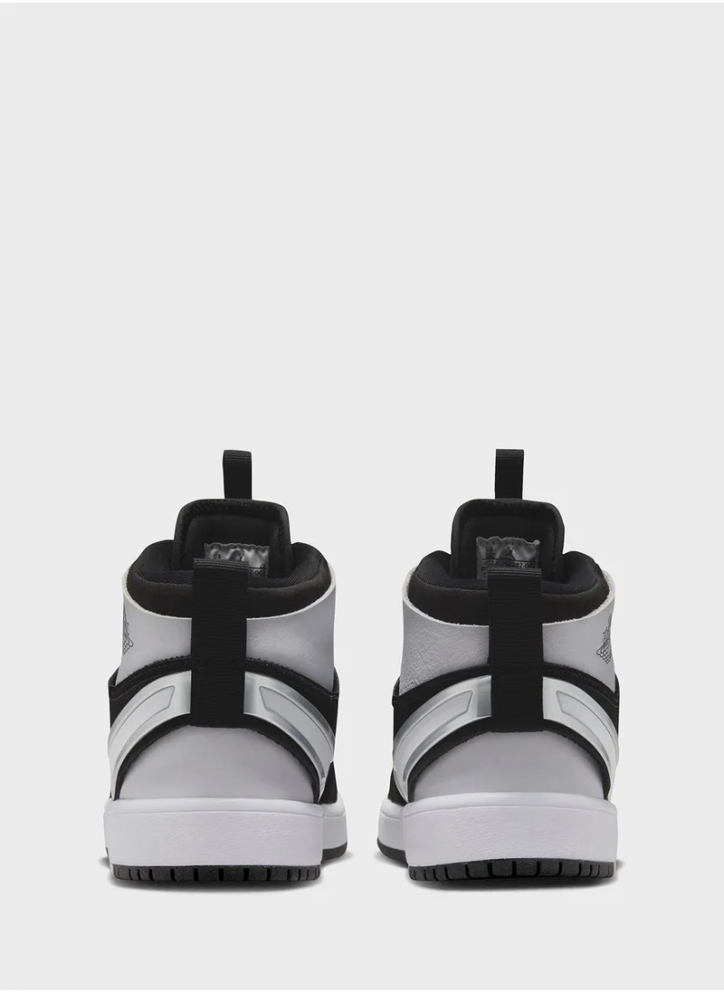 جوردن Kids Jordan 1 Mid Rm Easyon Bp