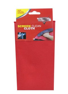 SMART CAR Screen Clean Cloth 30cm x 40 cm  - Image 1