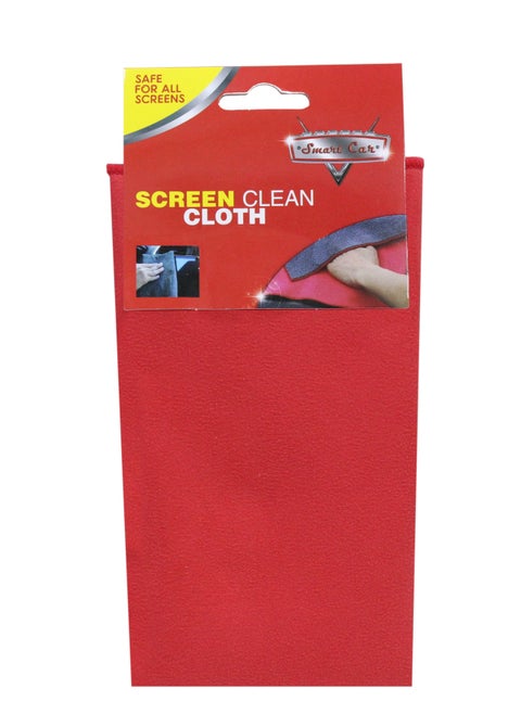 Screen Clean Cloth 30cm x 40 cm