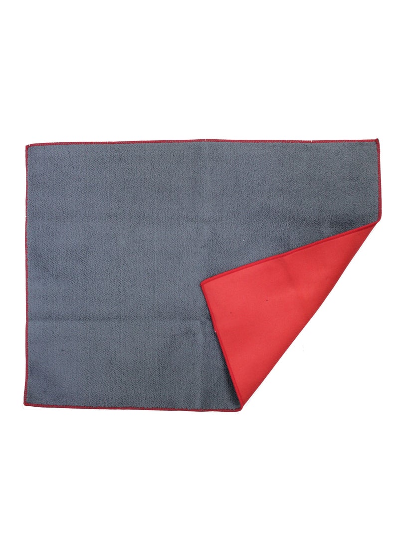 SMART CAR Screen Clean Cloth 30cm x 40 cm  - Image 2