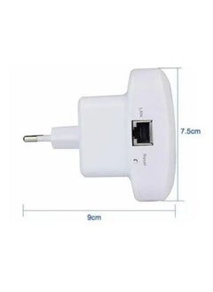 YupFun Wireless 300Mbps Wifi Router Range Extender  - Image 4