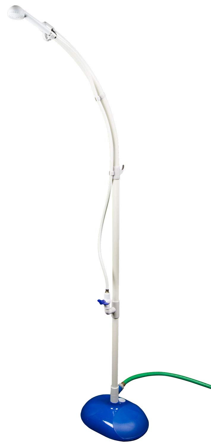 Poolmaster 52508 Portable Outdoor Pool Shower - Image 2
