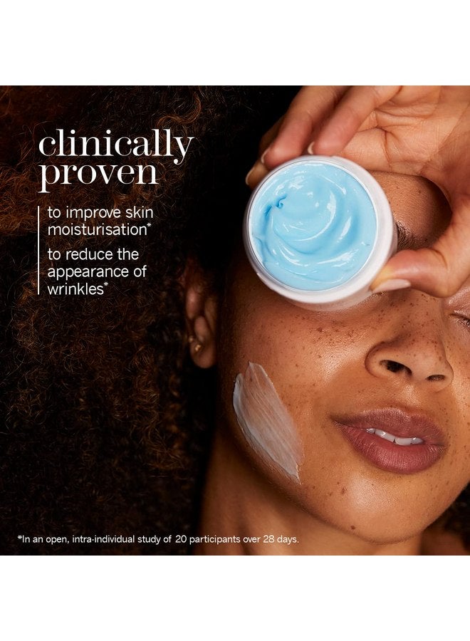 THISWORKS Deep Sleep Overnight Face Cream with Persian Silk Tree Extract, Ceramides & Copper PCA, to Help Fight Signs of Fatigue & Support Skin Renewal, 60ml - Image 5