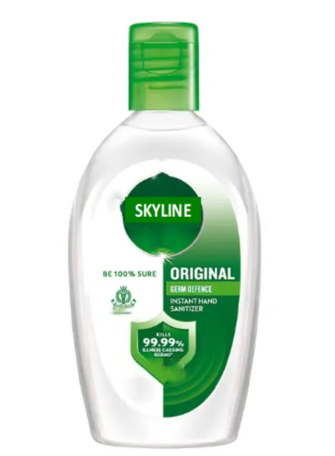 Original Antibacterial Hand Sanitizer 47ml – Kills 99.9% Germs
