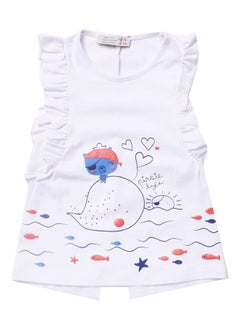 High Quality Cotton Blend and comfy  Blouse