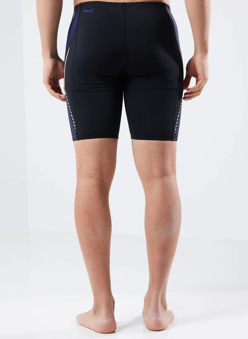 speedo Tech Panel Jammer