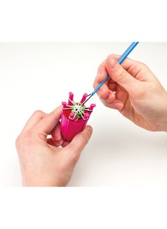Cra-Z-Art Crazloom Super Crazloom W New Neon Bands  - Image 5