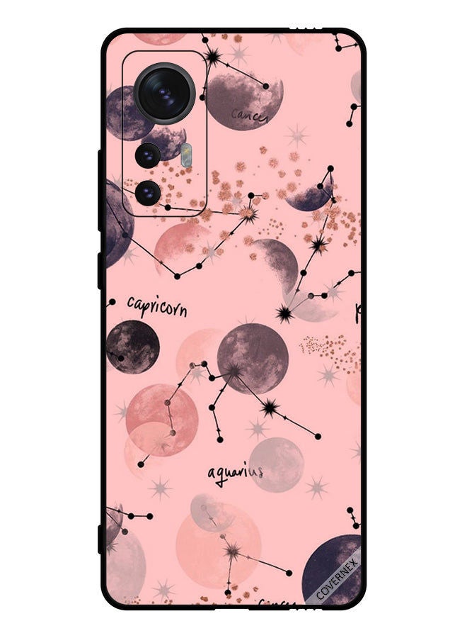 Covernex Protective Case Cover For Xiaomi 12X Galaxy Stars - Image 1