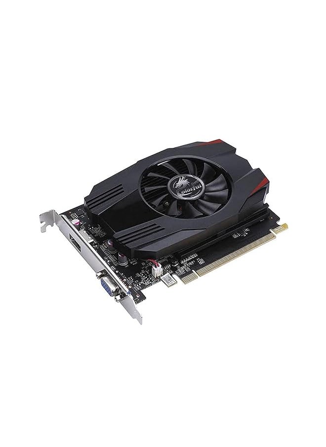 Gt1030 Compact Size 2Gb Memory Size Gaming Graphic Card Gt1030 2G