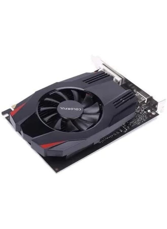 Gt1030 Compact Size 2Gb Memory Size Gaming Graphic Card Gt1030 2G