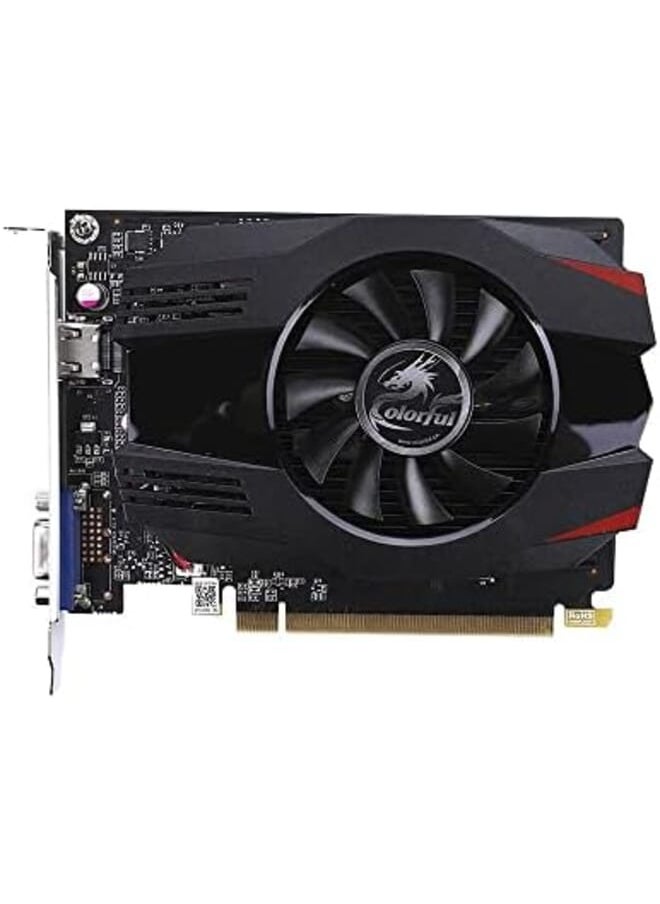 Gt1030 Compact Size 2Gb Memory Size Gaming Graphic Card Gt1030 2G