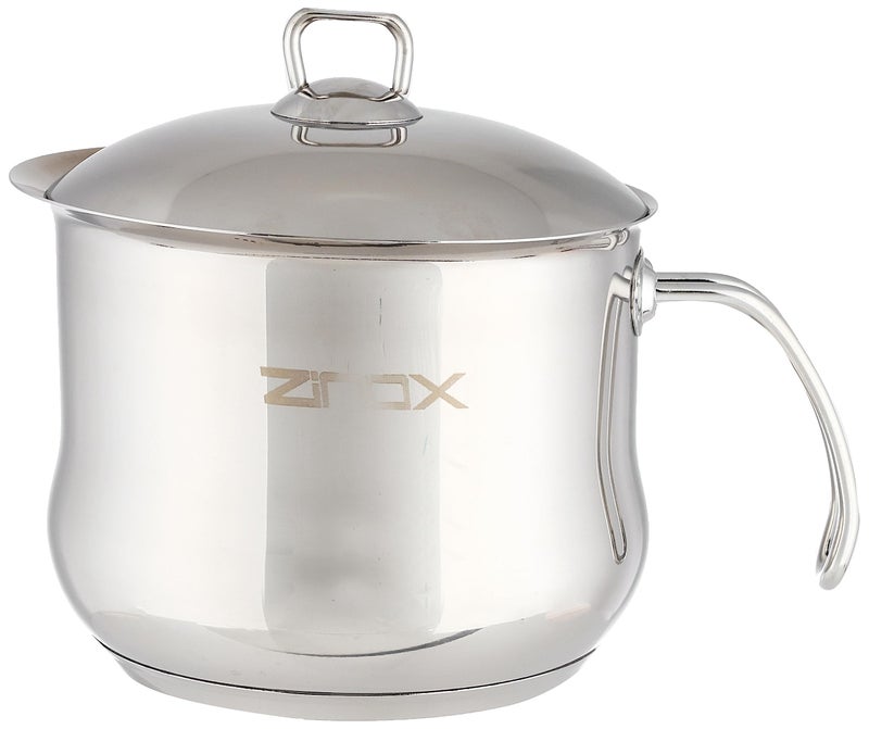 Zinox milk pot curvy size 16 - Image 3