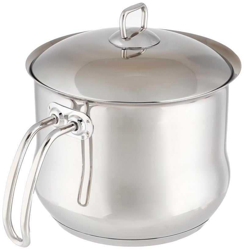 Zinox milk pot curvy size 16 - Image 2