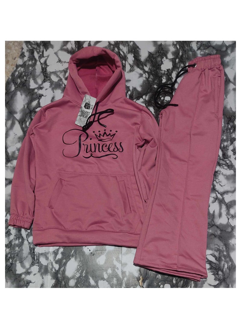 ترينج بناتي سن محير ينفع بيتي و خروجي - مبطن من الداخل - Image 2