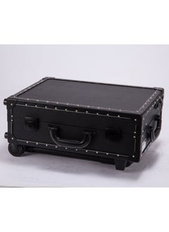 SUNRISE Makeup Cosmetic Train Case With Mirror And Lights  - Image 3