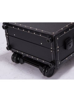 SUNRISE Makeup Cosmetic Train Case With Mirror And Lights  - Image 4