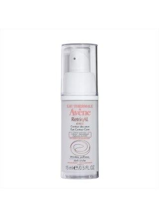 Eau Thermale Avene - RetrinAL EYES - Retinaldehyde & Hyaluronic Acid - Minimizes Appearance of Under-Eye Lines, Puffiness & Dark Circles - 0.5 Fl Oz (Pack of 1) - pzsku/ZE44B9ADC52CBC55E80EFZ/45/_/1681053492/ca938d2e-8d16-46fb-845b-42db8bda16ae