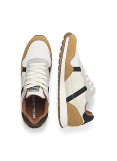 JACK & JONES Jfwtokyo Casual Low Top Sneakers  - Image 5