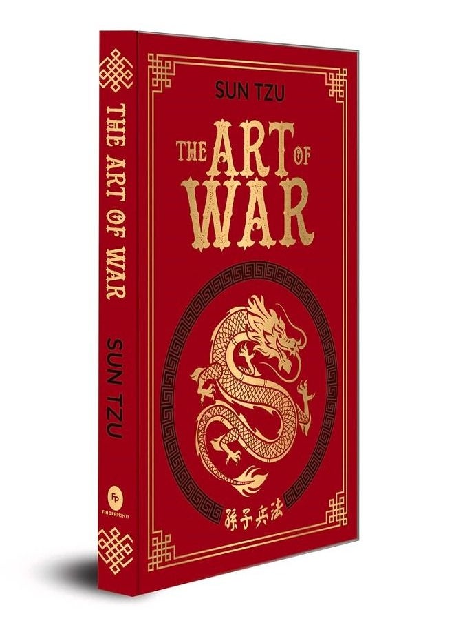 The Art of War 