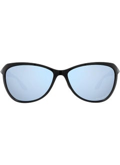 Joopin Polarized Semi Rimless Sunglasses Men Women, Classic Half Frame Sun Glasses UV400 Protection  - Image 1